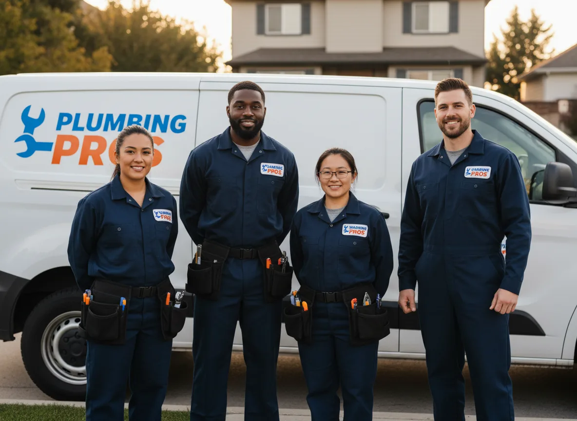 Water Heater Repair company in Kasilof, AK
